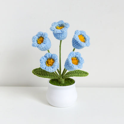 artificial flowers