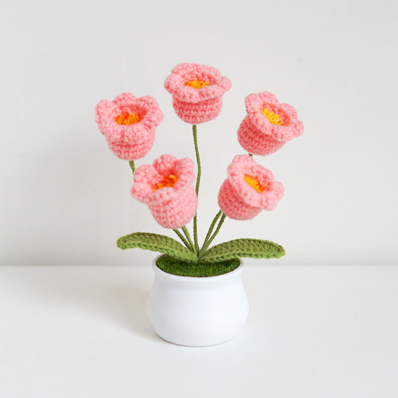 artificial flowers