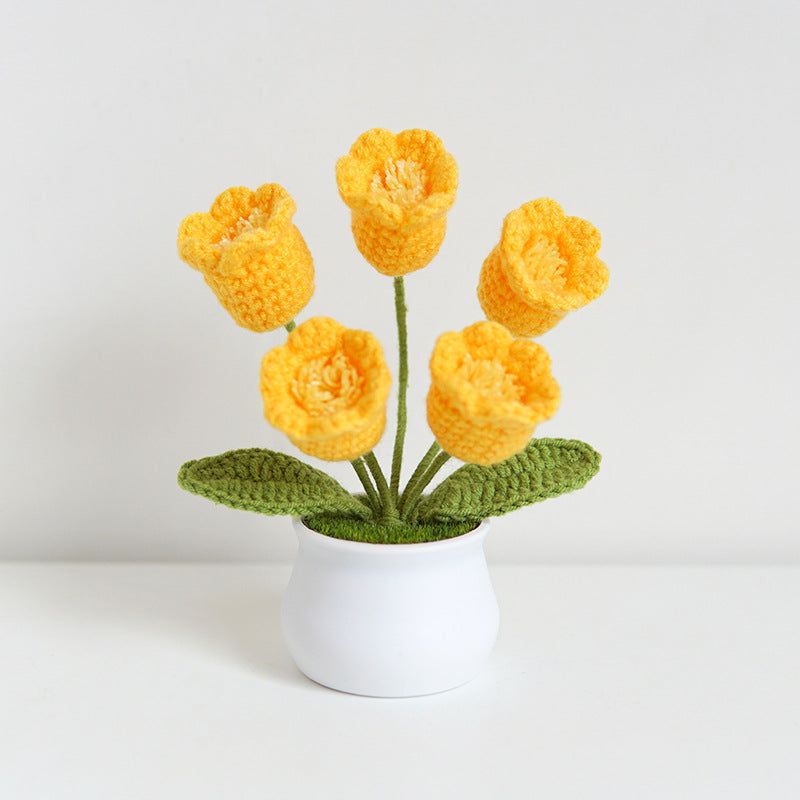 artificial flowers