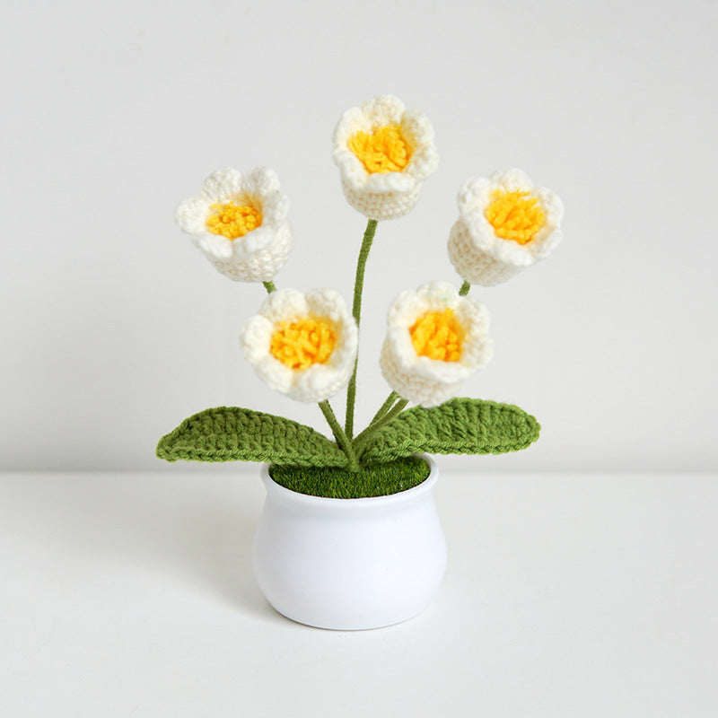 artificial flowers