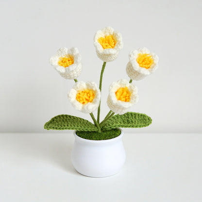 artificial flowers