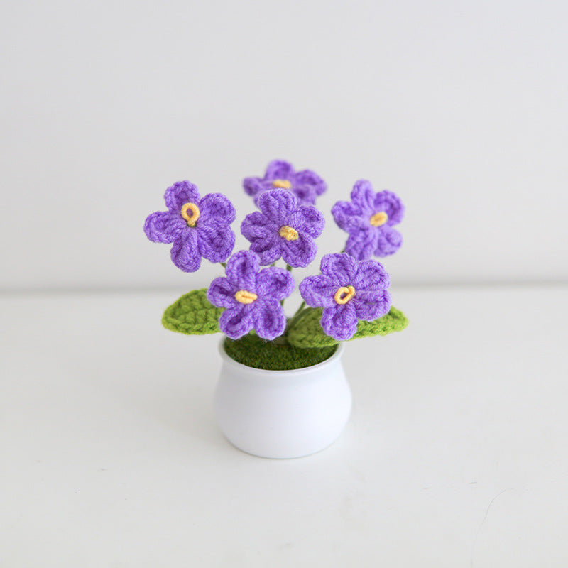 artificial flowers