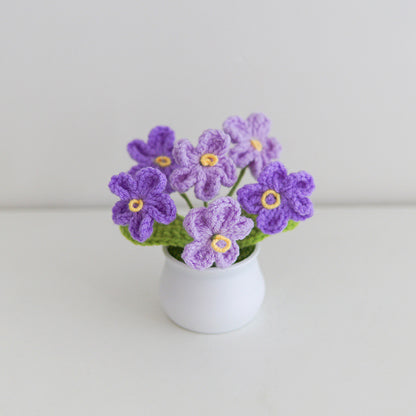 artificial flowers
