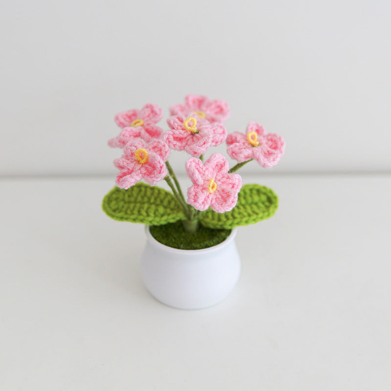 artificial flowers