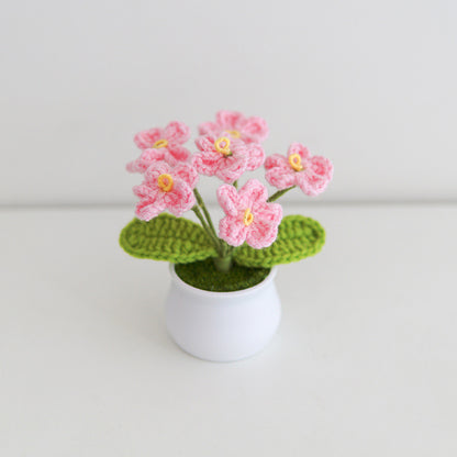 artificial flowers