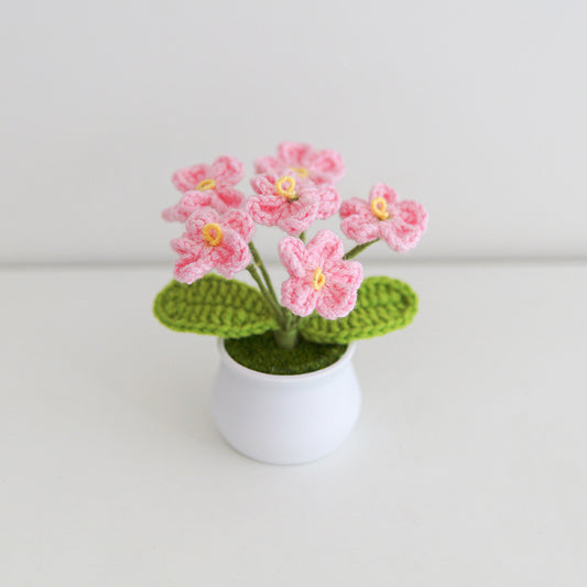 artificial flowers
