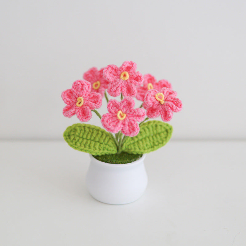 artificial flowers