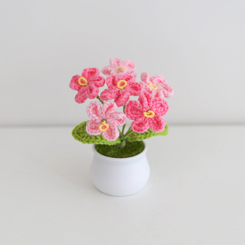 artificial flowers