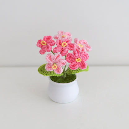 artificial flowers