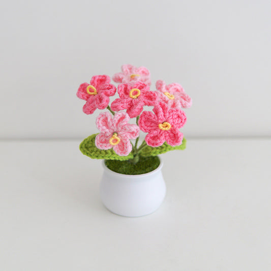 artificial flowers