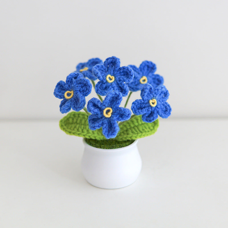 artificial flowers
