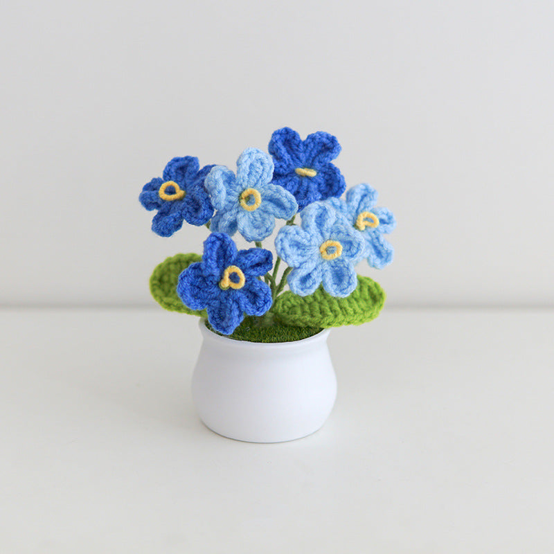 artificial flowers