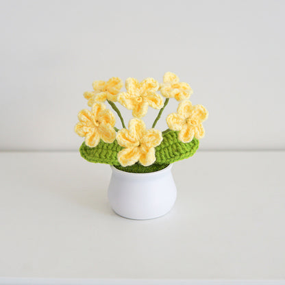 artificial flowers