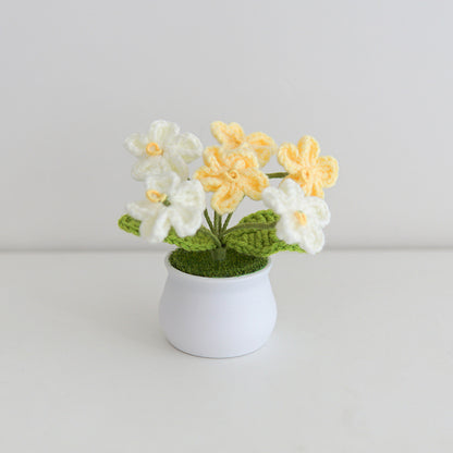 artificial flowers