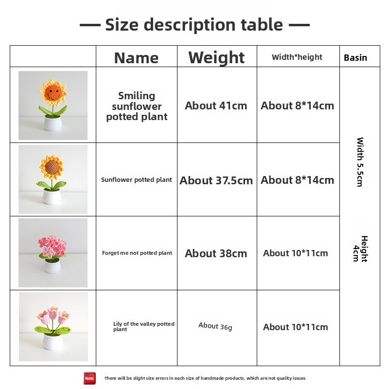 artificial flowers