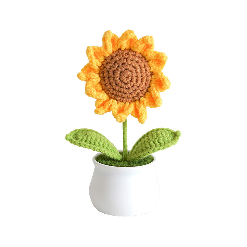 artificial flowers