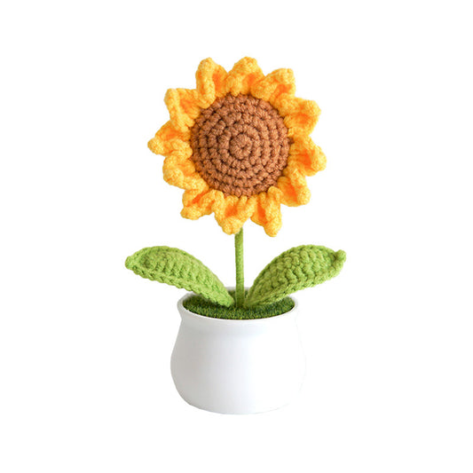 artificial flowers