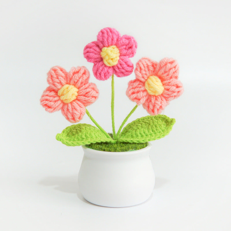 artificial flowers