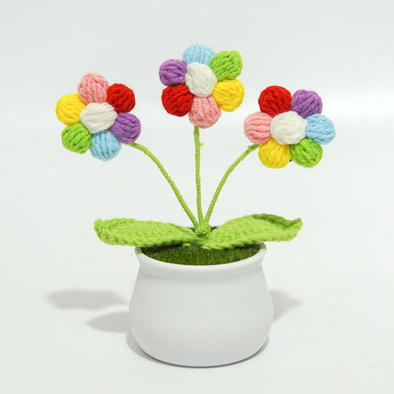 artificial flowers
