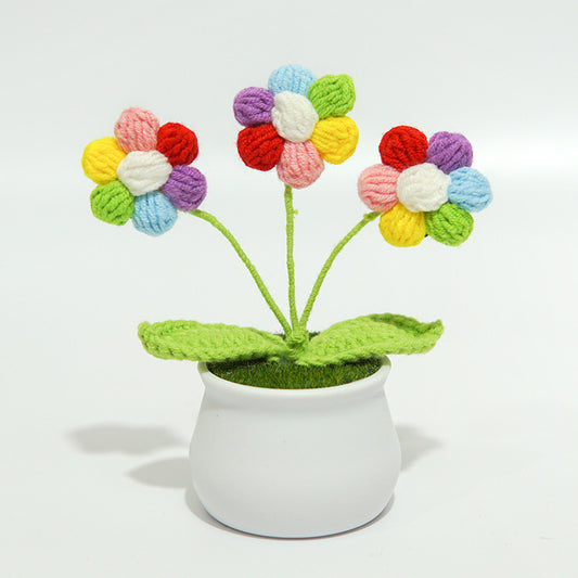 artificial flowers