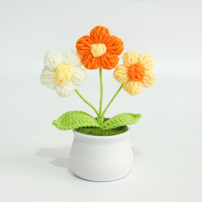 artificial flowers