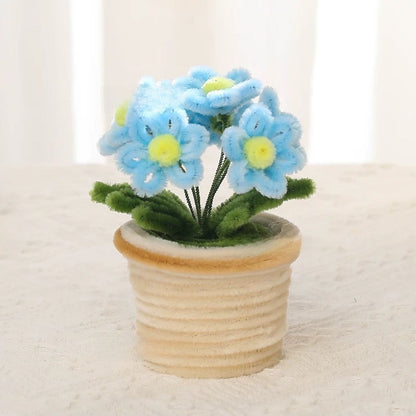 artificial flowers