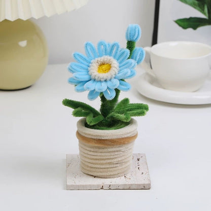 artificial flowers