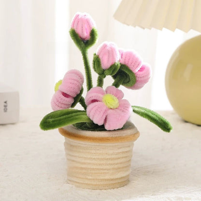 artificial flowers
