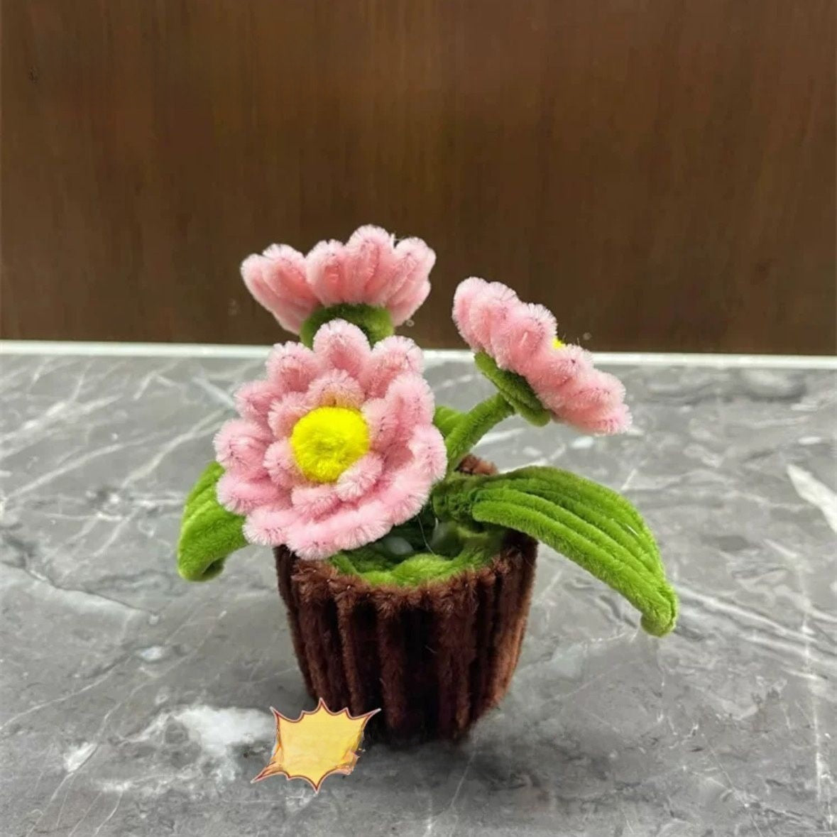 artificial flowers