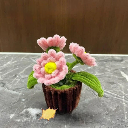 artificial flowers