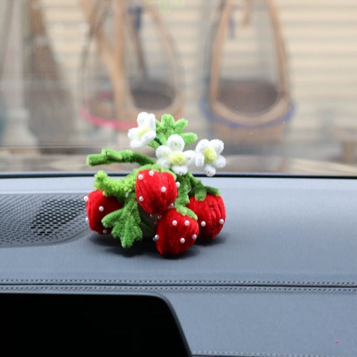artificial flowers
