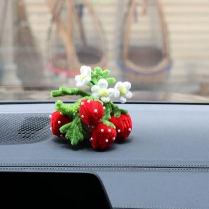 artificial flowers