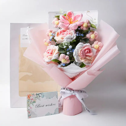 artificial flowers