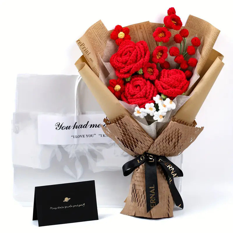 artificial flowers