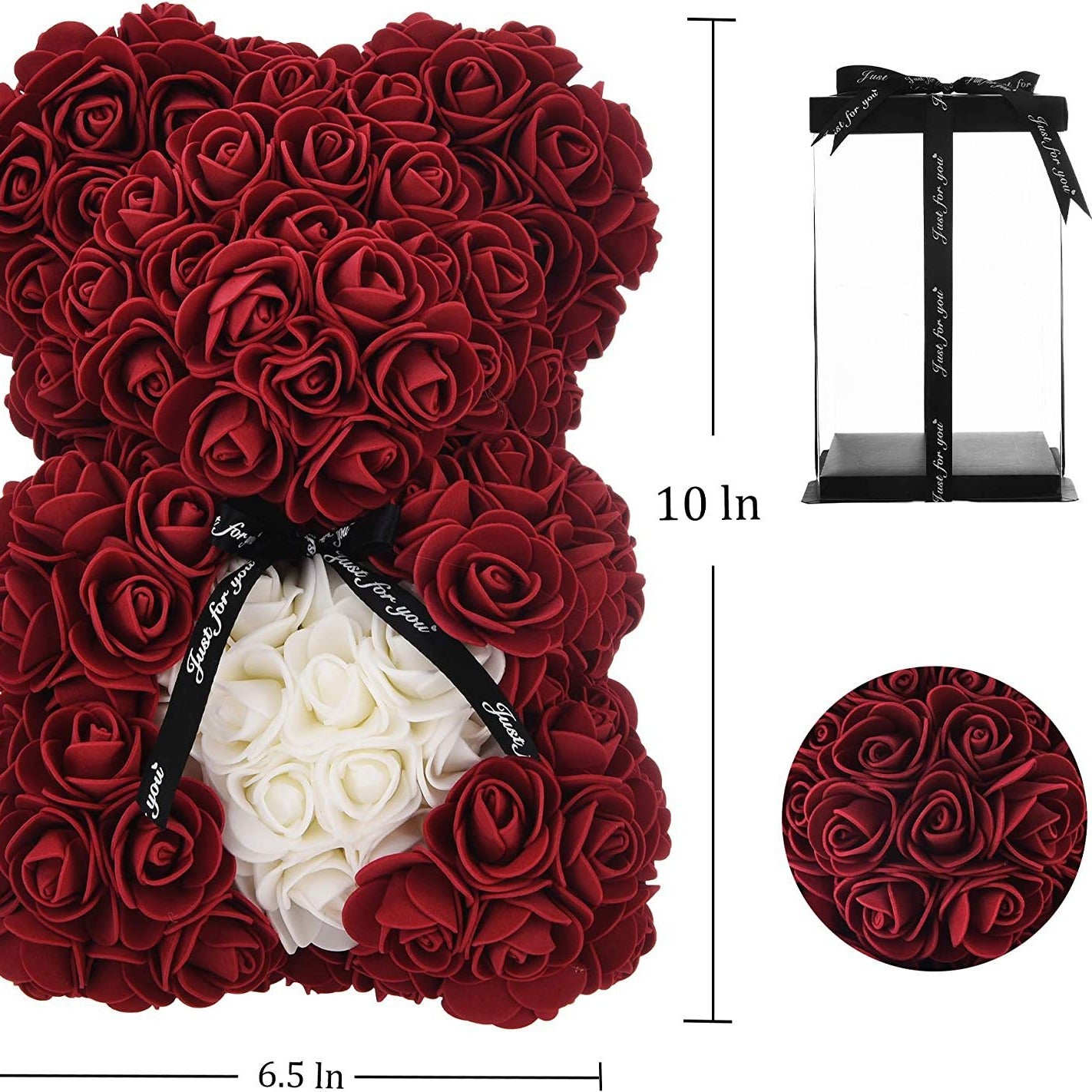 Artificial Flowers