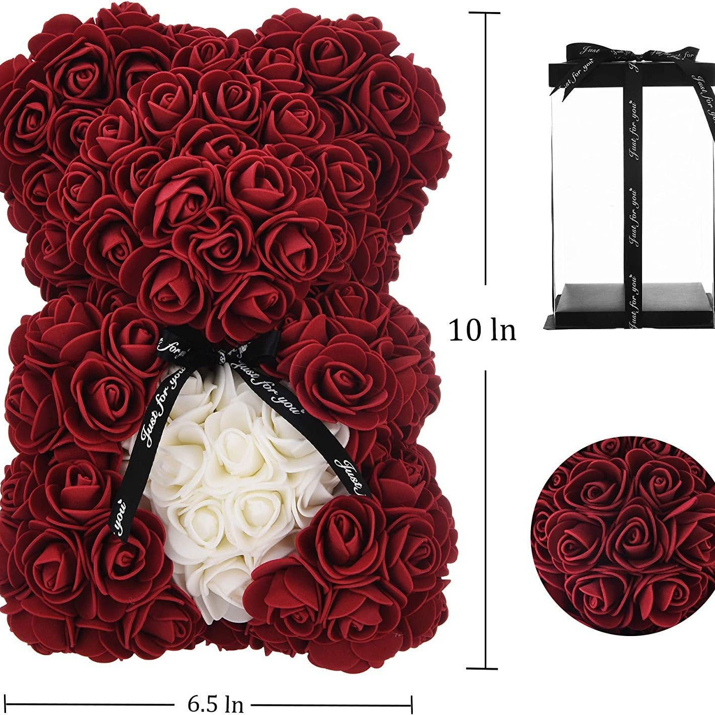 Artificial Flowers