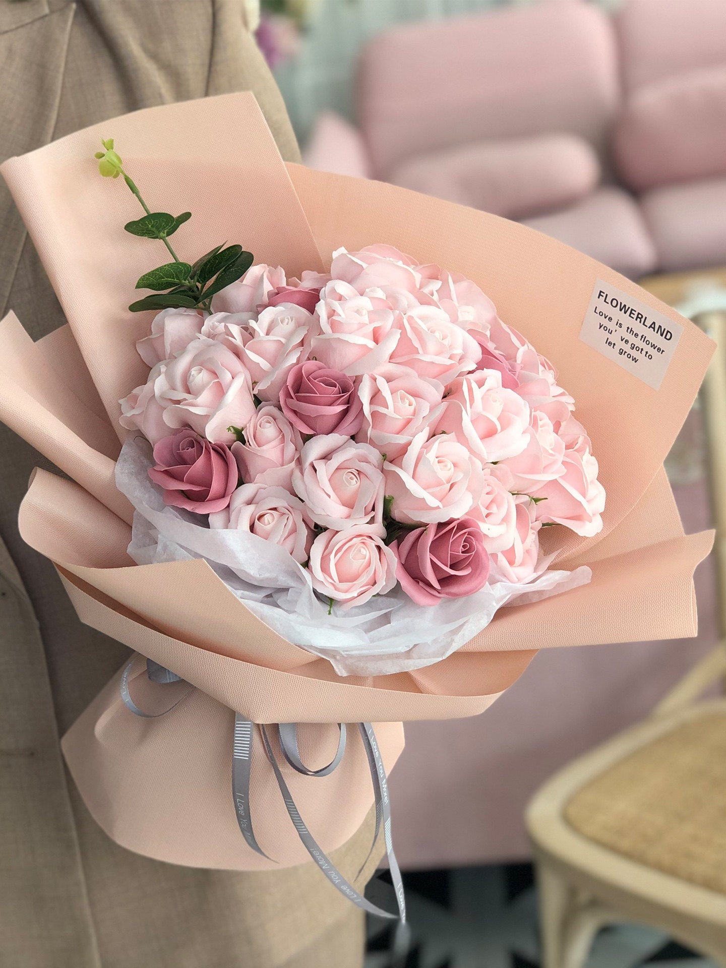 Artificial Flowers
