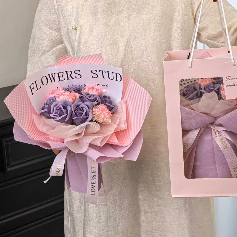 Artificial Flowers