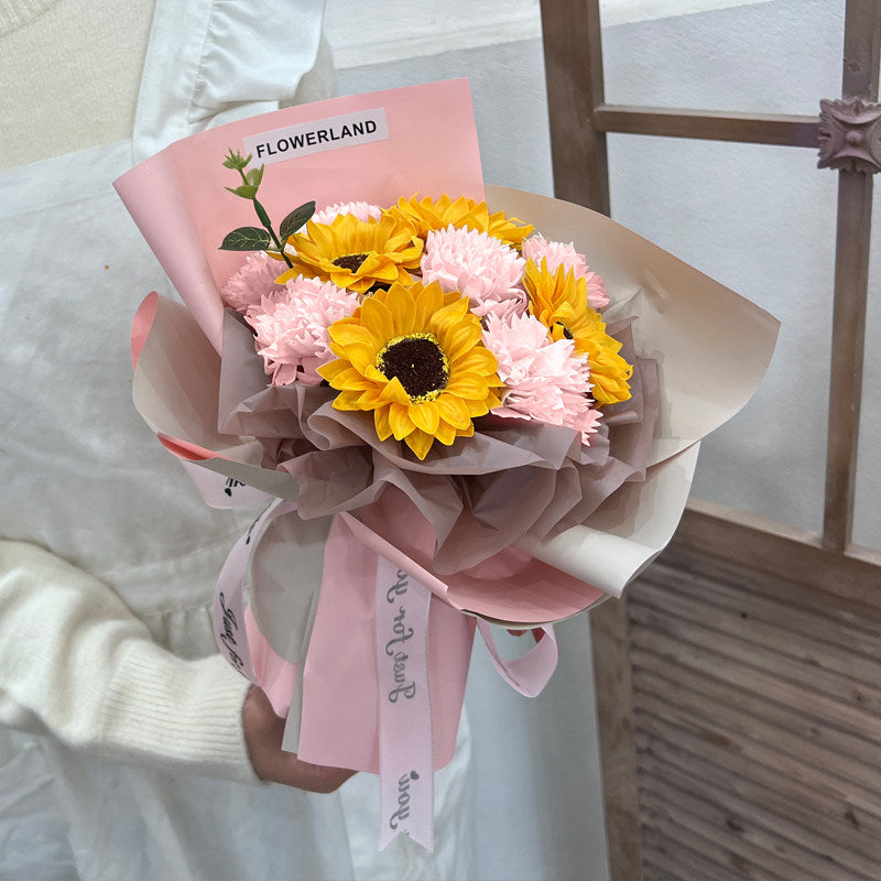Artificial Flowers