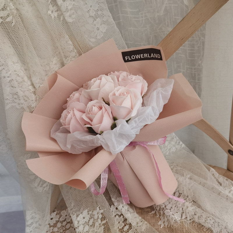 Artificial Flowers