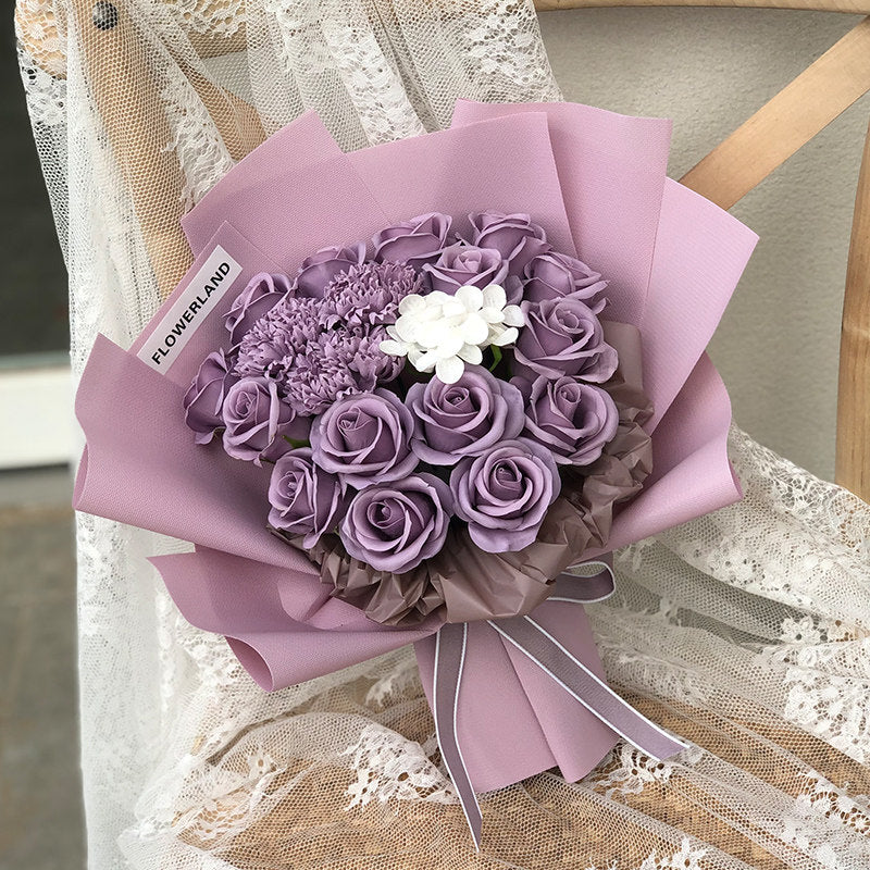 Artificial Flowers