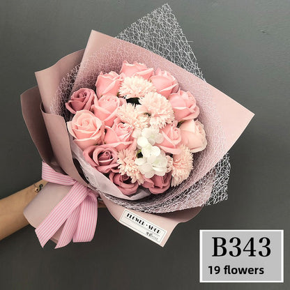 Artificial Flowers