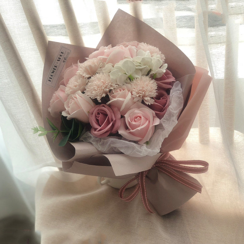 Artificial Flowers