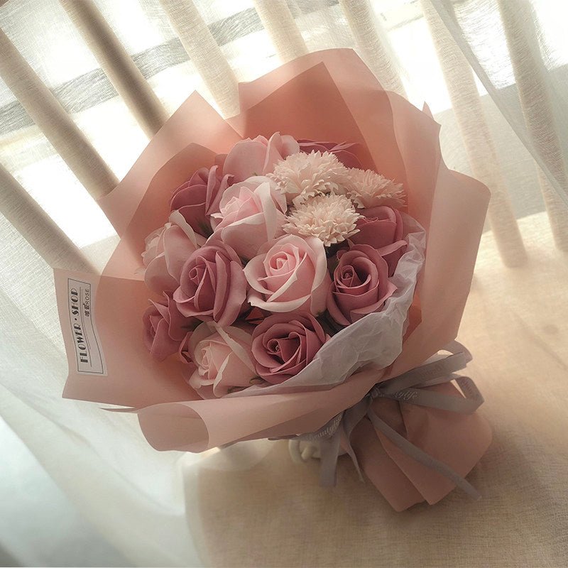 Artificial Flowers