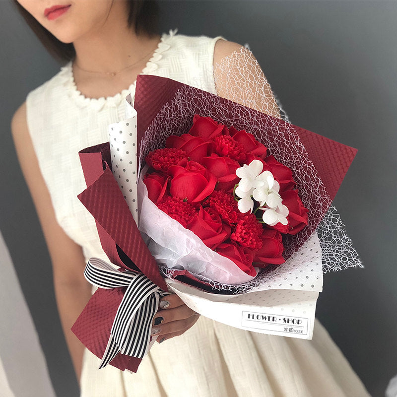 Artificial Flowers