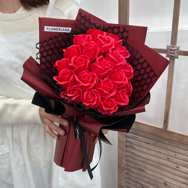 Artificial Flowers
