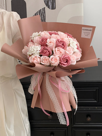 Artificial Flowers
