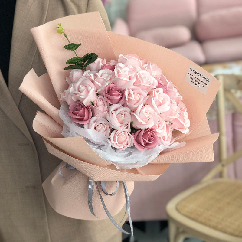 Artificial Flowers