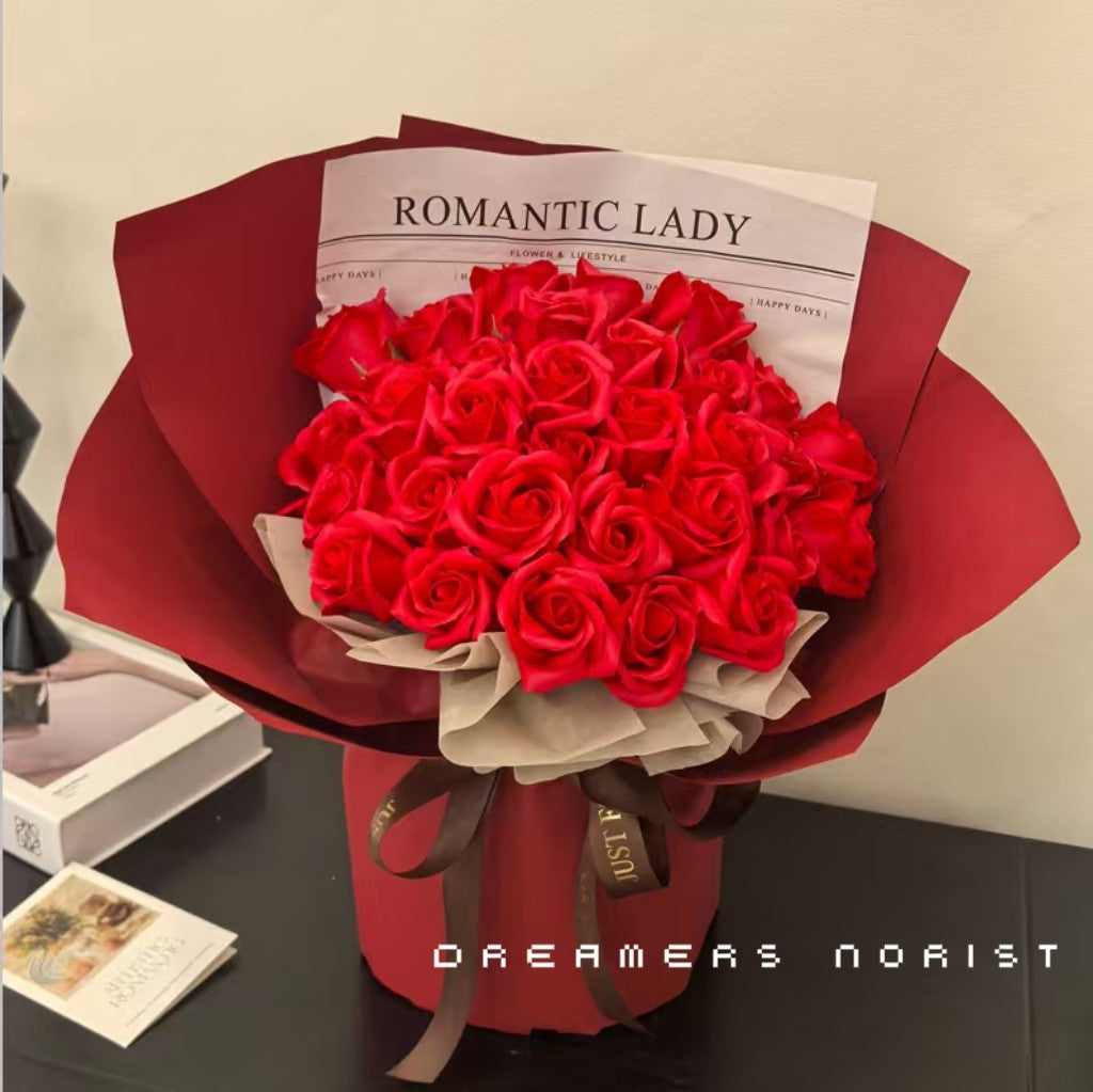 Artificial Flowers