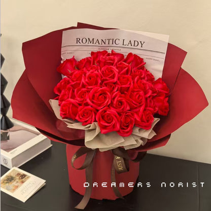 Artificial Flowers